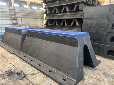 Marine Arch Rubber Fender Marine Arch Rubber Fender